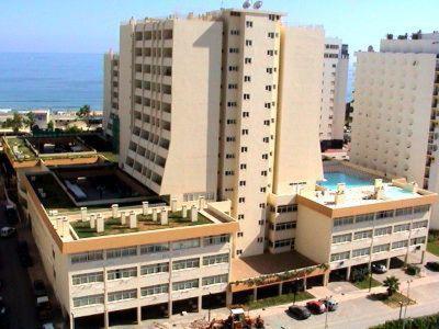 Varandas Da Rocha بورتيماو المظهر الخارجي الصورة