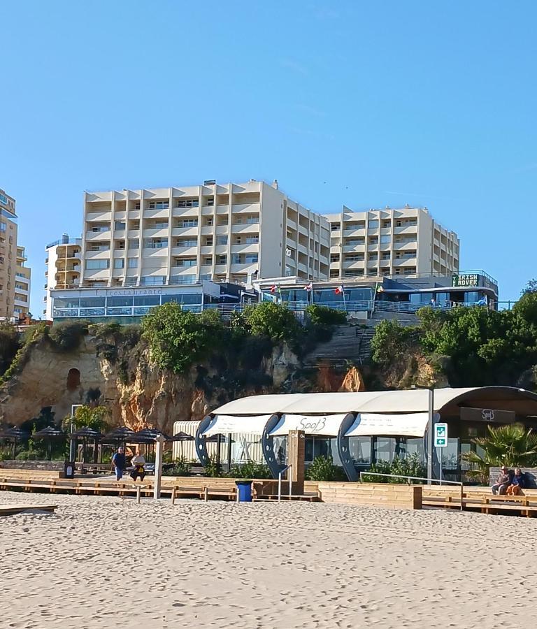 Varandas Da Rocha بورتيماو المظهر الخارجي الصورة